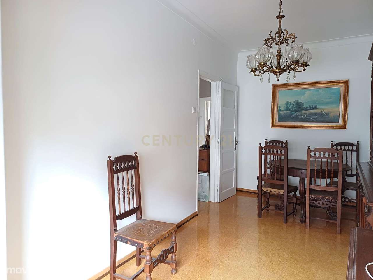 T2 para Venda na Amadora | Avenida D. Nuno Alvares Pereira, Venteira - Grande imagem: 5/14