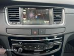 Peugeot 508 2.0 BlueHDi Allure S&S - 15