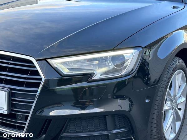 Audi A3 1.4 TFSI CoD S tronic - 33