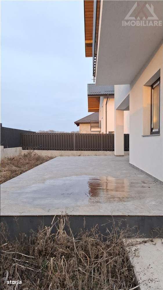 Casa 4 camere Breazu Rediu,Incalz. Pard,Teren 470 mp,0% comision - Imagine principală: 5/13