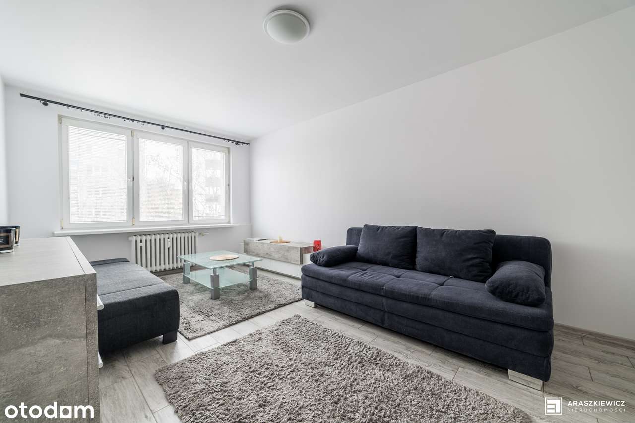 JASNE 53 m² po generalnym remoncie | Grunwald | 3 min od centrum-6