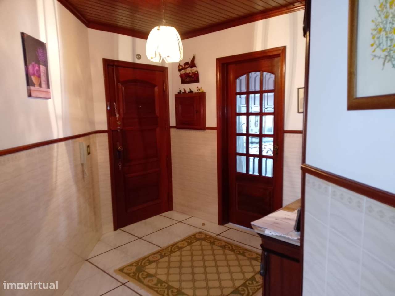 Apartamento  T3 na Praia da Barra.-4