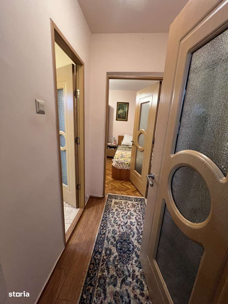 Apartament 2 camere Brazdă Simplon 3/4 mobilat - Imagine principală: 5/7