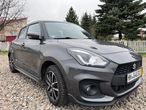 Suzuki Swift 1.4 T Sport - 2