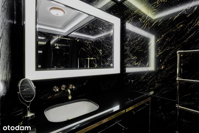 Apartament Gdynia Nowe Orłowo 73 m - bezpośrednio