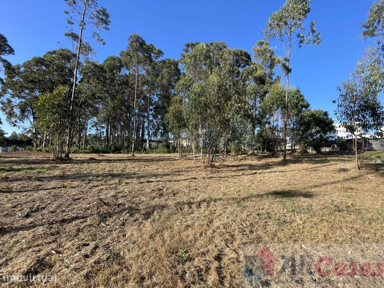 Excelente Terreno P/Construção em Altura-27