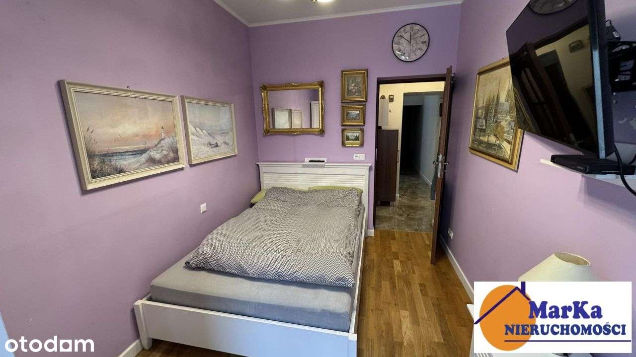 Mieszkanie, 38,10 m², Kielce-4