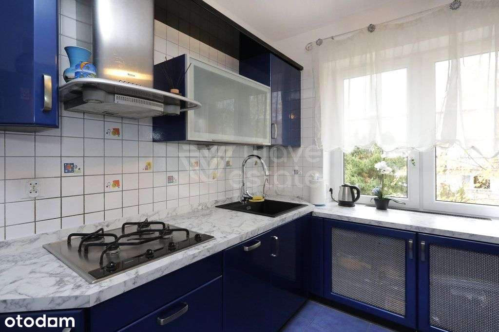 Mieszkanie po remoncie z balkonem Targówek-10