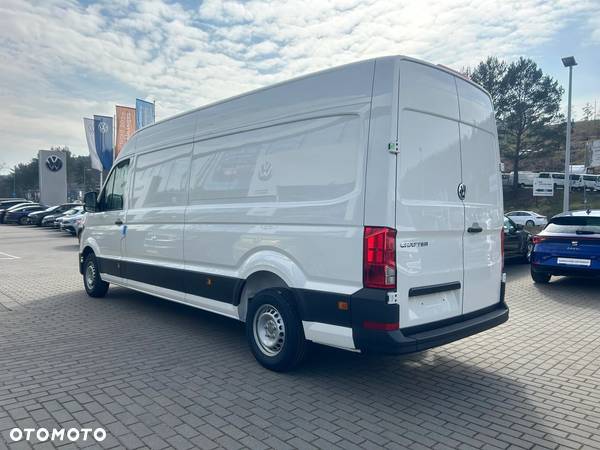 Volkswagen Crafter - 5