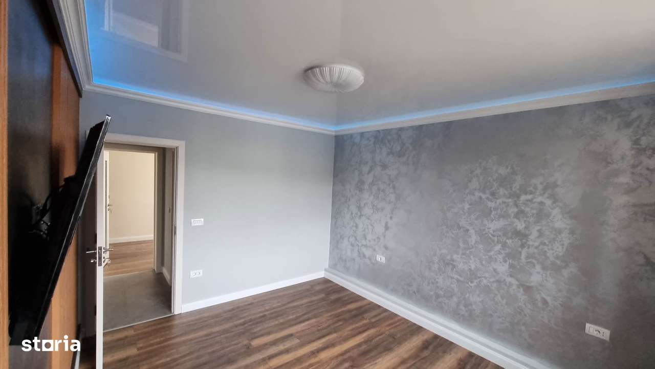 Apartament cu 3 camere-10