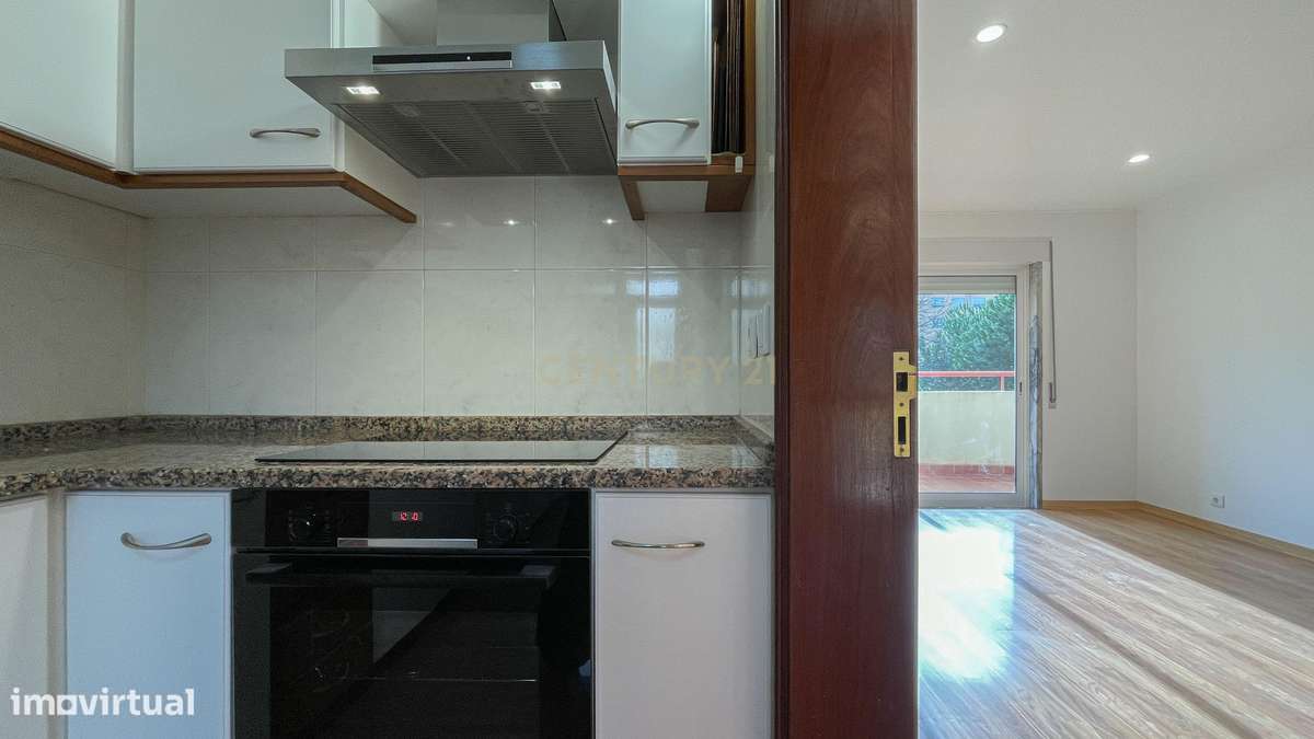 Apartamento T3 Duplex - Telheiras - 5 min Metro-12