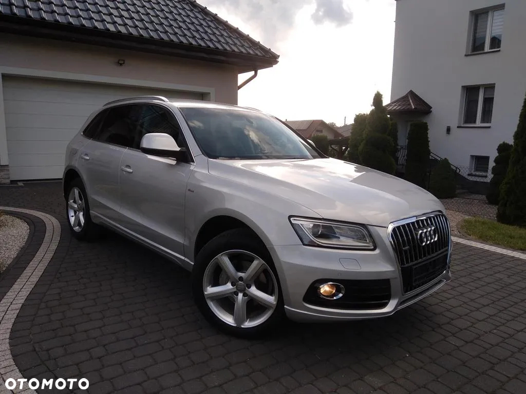 Audi Q5 - 9