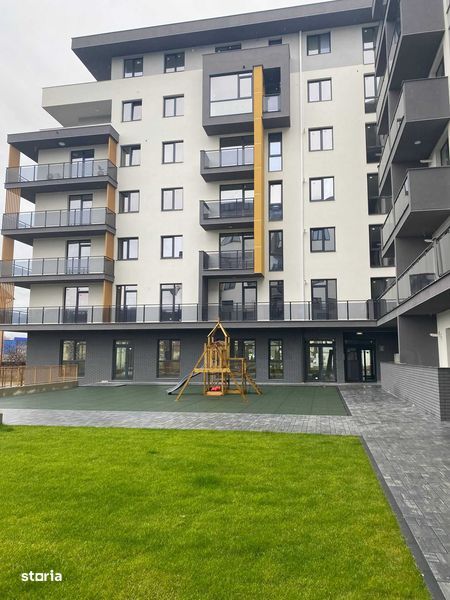 Apartament NOU de inchiriat