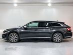 VW Arteon Shooting Brake - 3