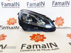 Farol Mercedes Benz Classe E W212 - 2