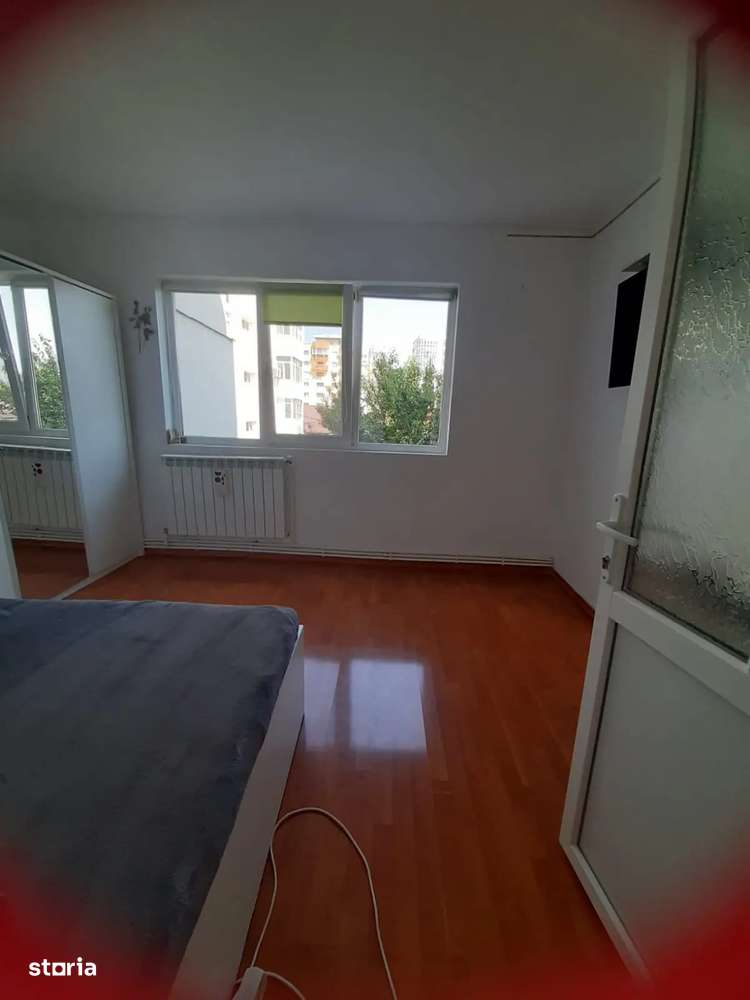 Apartament cu 2 camere ~ zona Unirii Sud ~ etaj 1 din 4-6