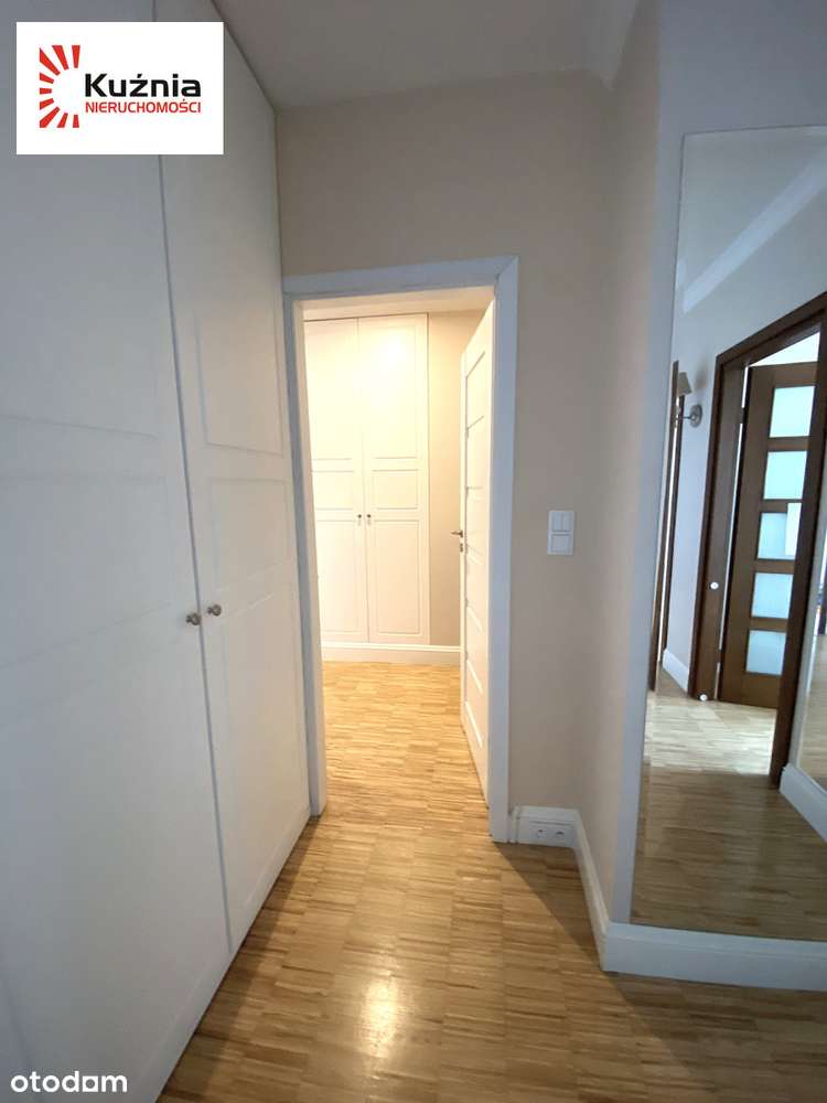 Apartament Premium - Mokotów - Stegny - 5 Pok.-15