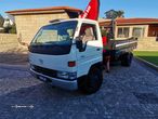 Toyota DYNA ( 32 BUN5) 7.0 - 3