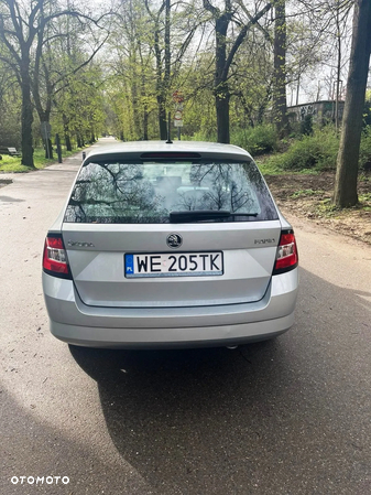 Skoda Fabia 1.0 TSI Ambition - 2