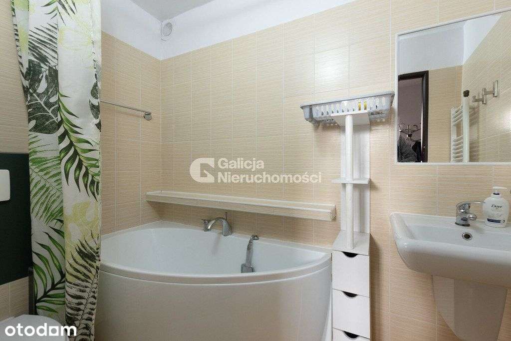 Blisko centrum, blisko natury – gotowe mieszkanie-9