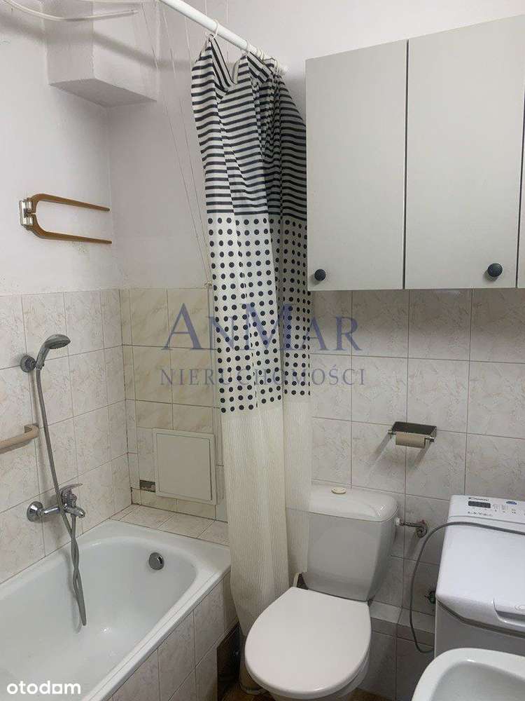 Chocimska 2 pokoje/Plac Unii-6