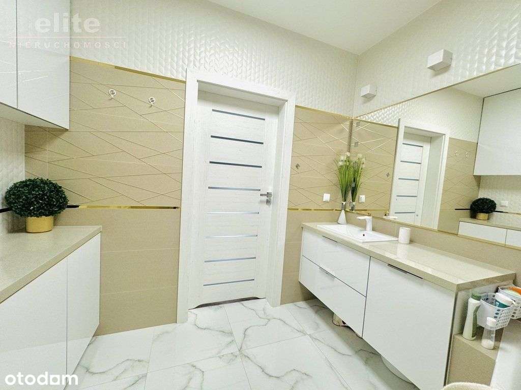 Bukowo 5 pokoi, garaż, ogródek, balkon 2019r-15