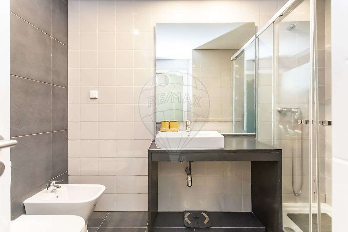 Apartamento T2 para venda-22