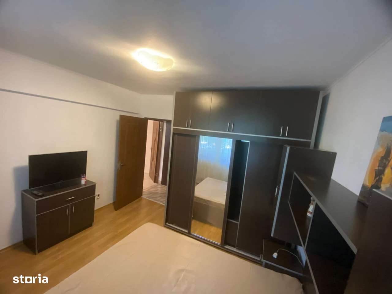 Apartament 2 camere mobilat si utilat - Imagine principală: 4/9
