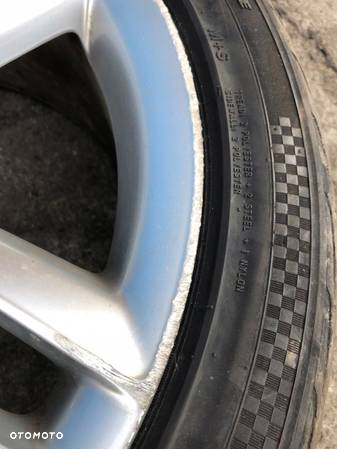 FELGI KOŁA AUDI 5X112 8Jx18H2 ET47 8K0601025AP - 9