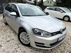 Volkswagen Golf - 1