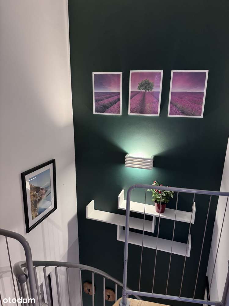 Przytulne nowoczesne MIESZKANIE |Taras|  Infiore Park Przemyśl Zasanie - Pełny obrazek: 5/15