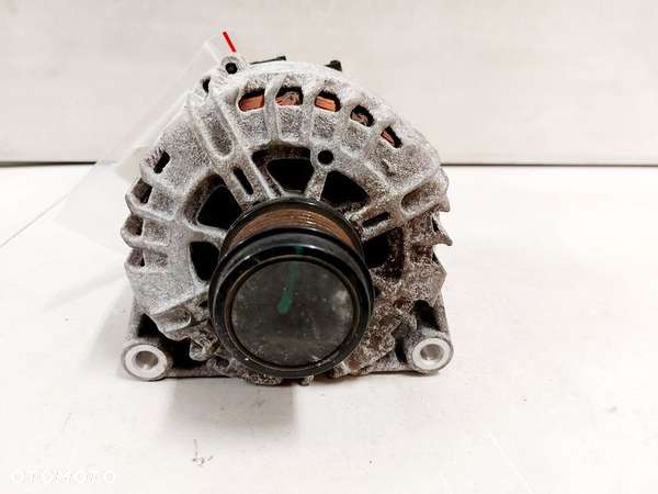 FORD FOCUS MK3 GALAXY MK3 S-MAX I  2.0 TDCI ALTERNATOR AG9T-10300-AA - 2