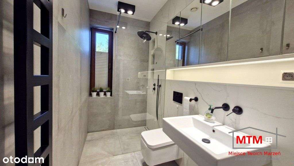 Dom, 120,32 m², Rybarzowice-11