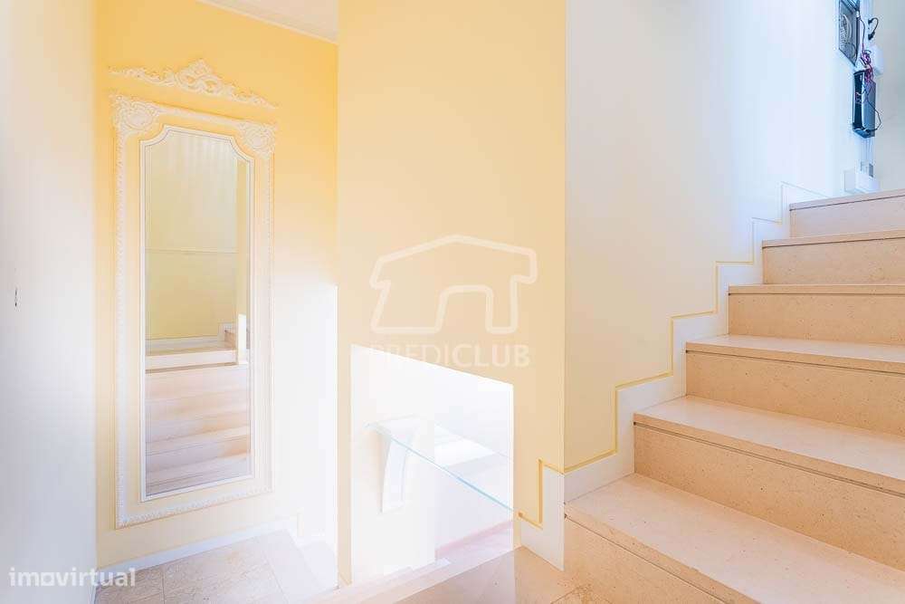 Moradia T5 - São Martinho / Funchal-56