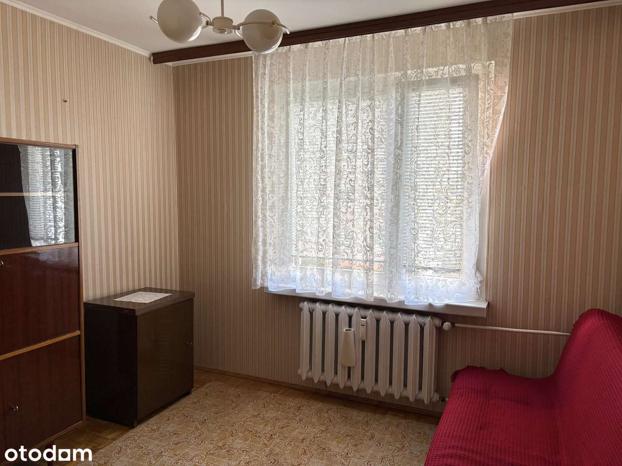 Okazja!!!Mieszkanie dwupokojowe 50,3m2 | loggia! I piętro! | Żyrardów-2