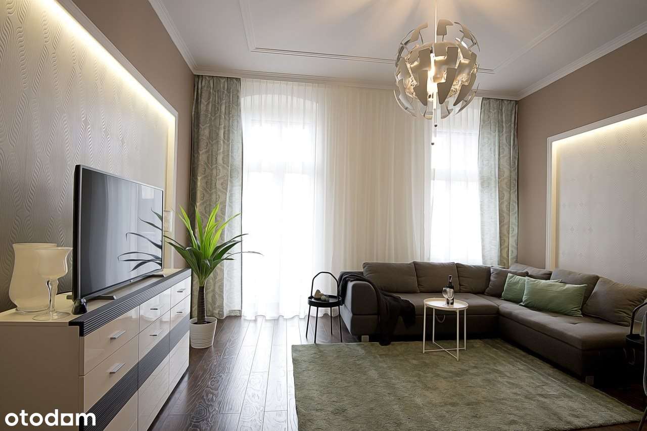 DO Wynajęcia Konfortowe Mieszkanie Bydgoszcz Cent - Pełny obrazek: 4/14