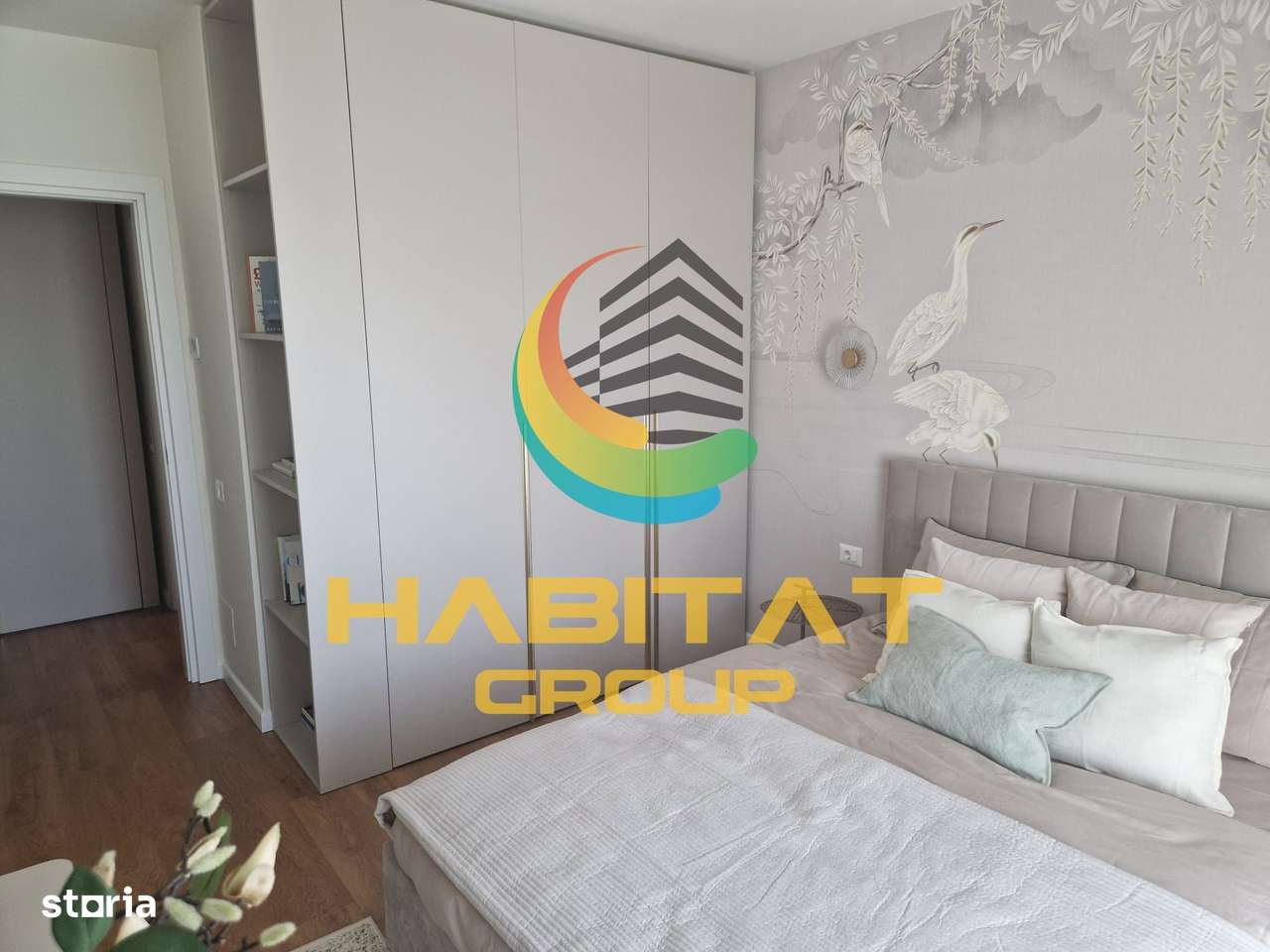 Apartament  4 camere cu Gradina Proprie  - SMART HOME - Imagine principală: 4/7