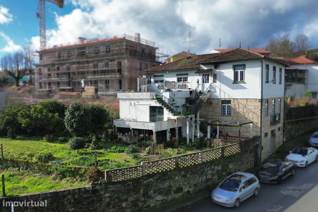 Moradia T8, Viseu, Tondela, Tondela e Nandufe-57