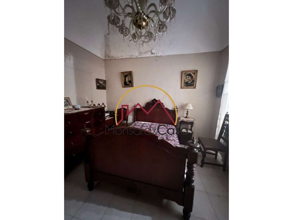 Antiga Pensão em Reguengos de Monsaraz, Moradia - Grande imagem: 4/33