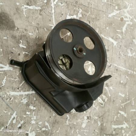 Bomba Direção Assistida Peugeot 206 Hatchback (2A/C) - 1