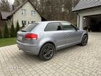 Audi A3 1.6 Ambition - 4