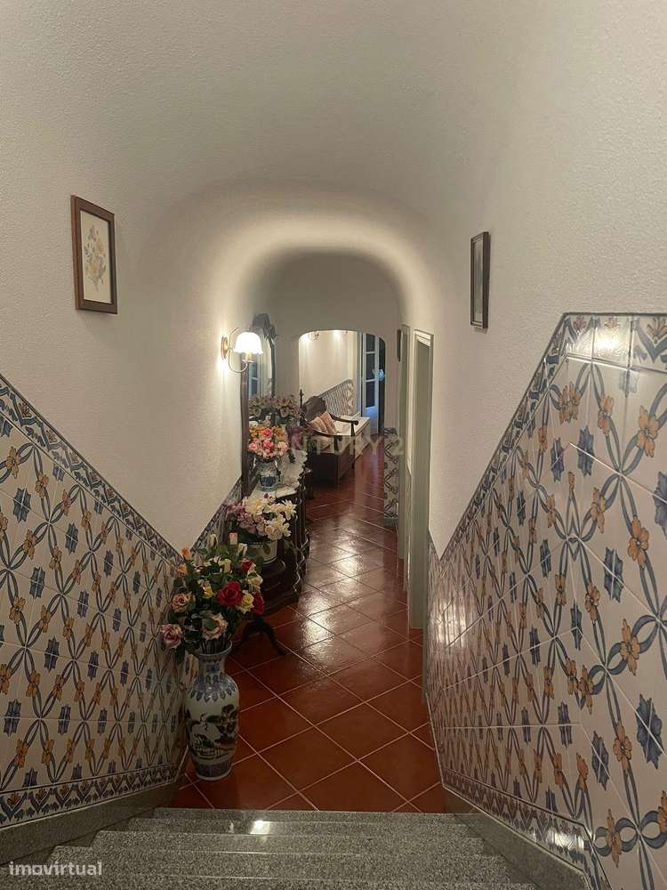 Moradia T7 no Centro Histórico de Évora – Rua Bernardo Matos - Grande imagem: 5/39