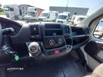 Peugeot BOXER FURGON L2H2 HDI 131 CP EURO 6 - 24