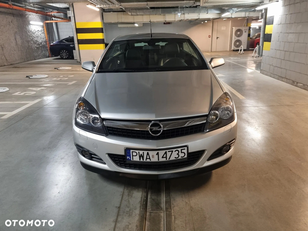 Opel Astra Twin Top 1.8 Cosmo - 2