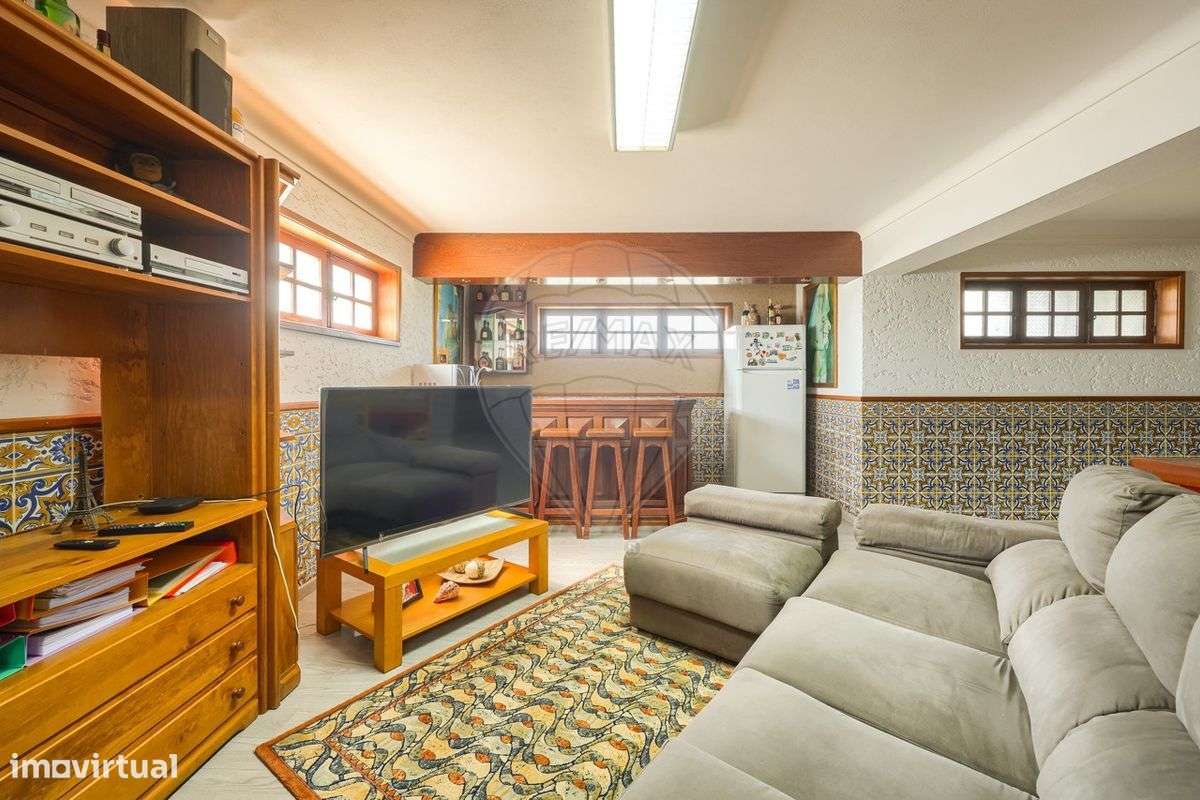 Moradia T3 | Anexo T1 | 628m2 | Lote 2140m2 | 10 min Centro Águeda-7