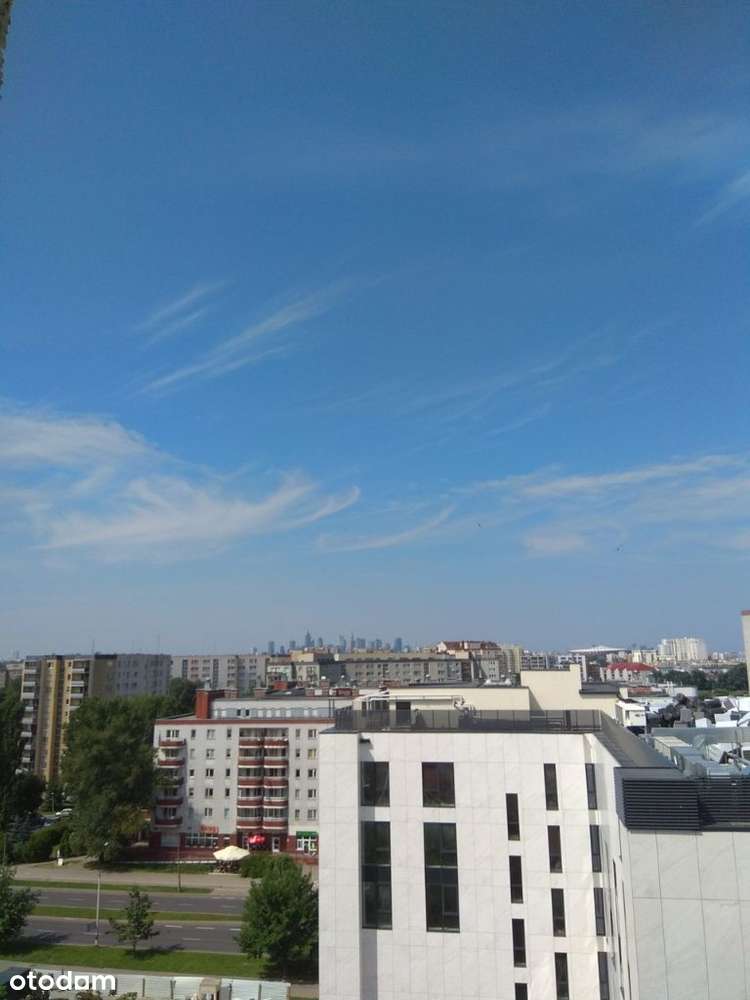 Przestronne mieszkanie dla wyjątkowych gości.