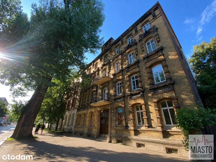 Świeżo wyremontowane 2 pokojowe mieszkanie-10
