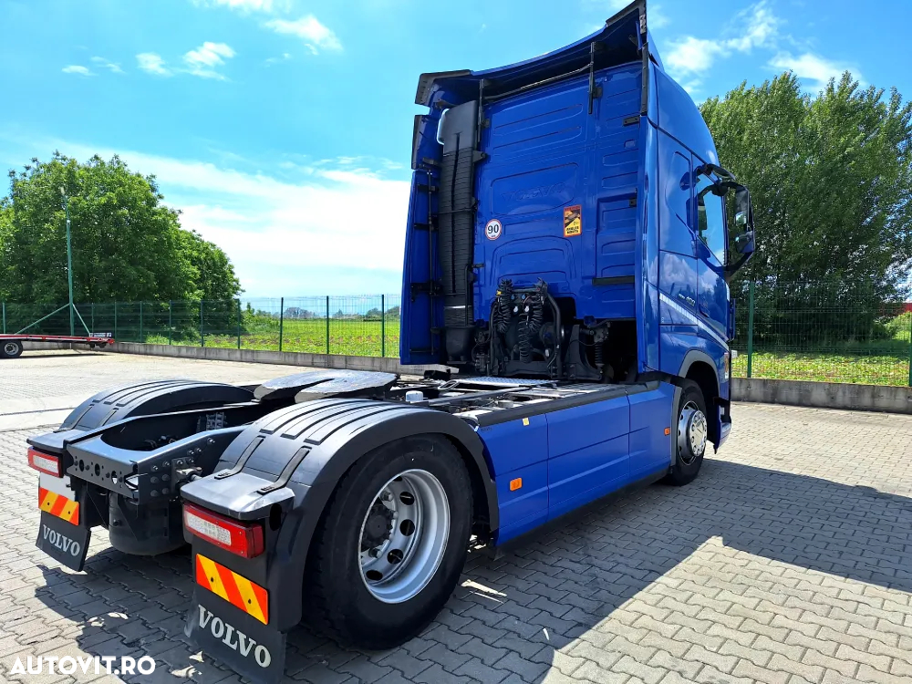 Volvo FH460 - 6