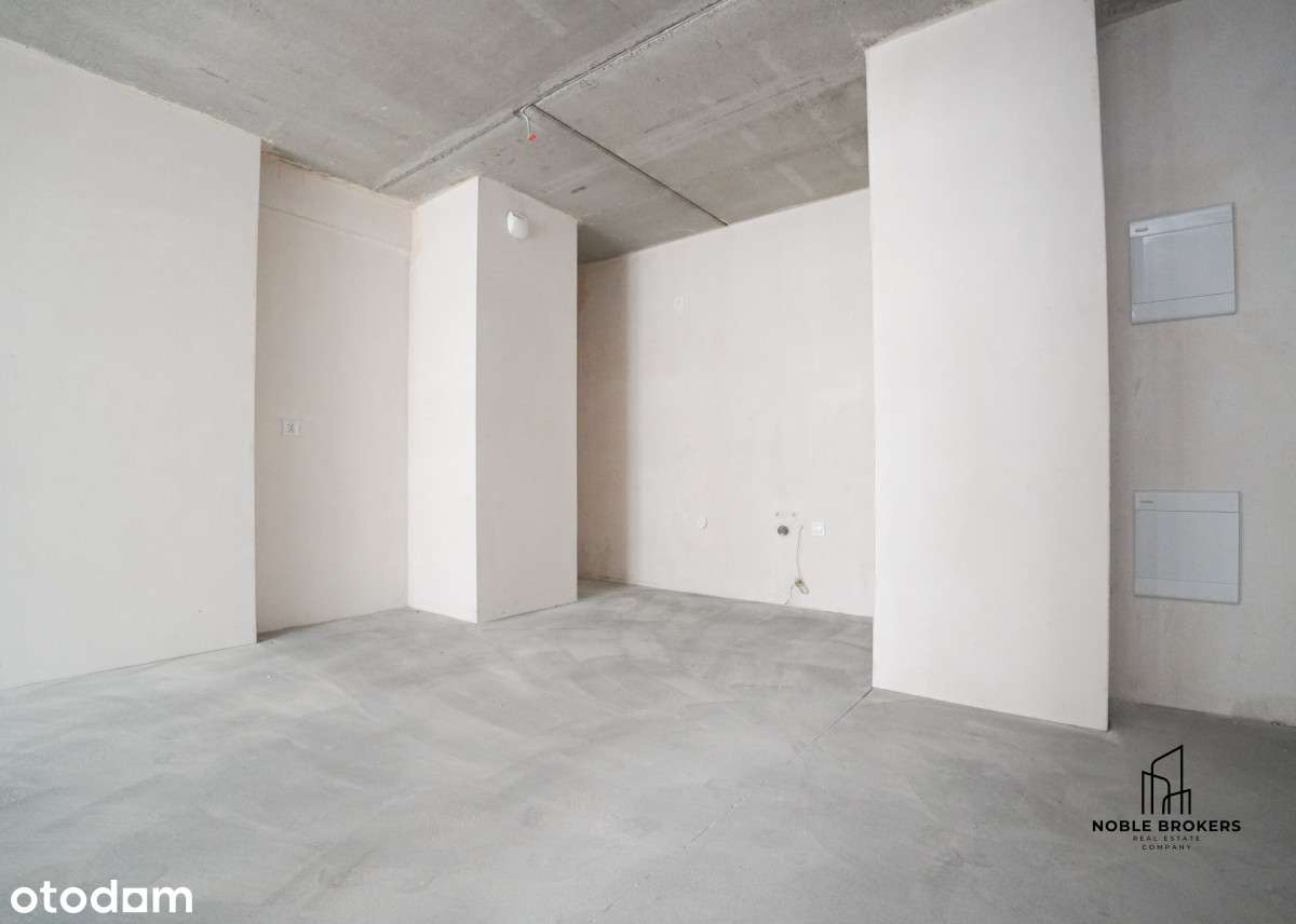 Manufaktura | 3 pokoje+aneks | 53,5 m2 | garaż ! - Pełny obrazek: 4/15