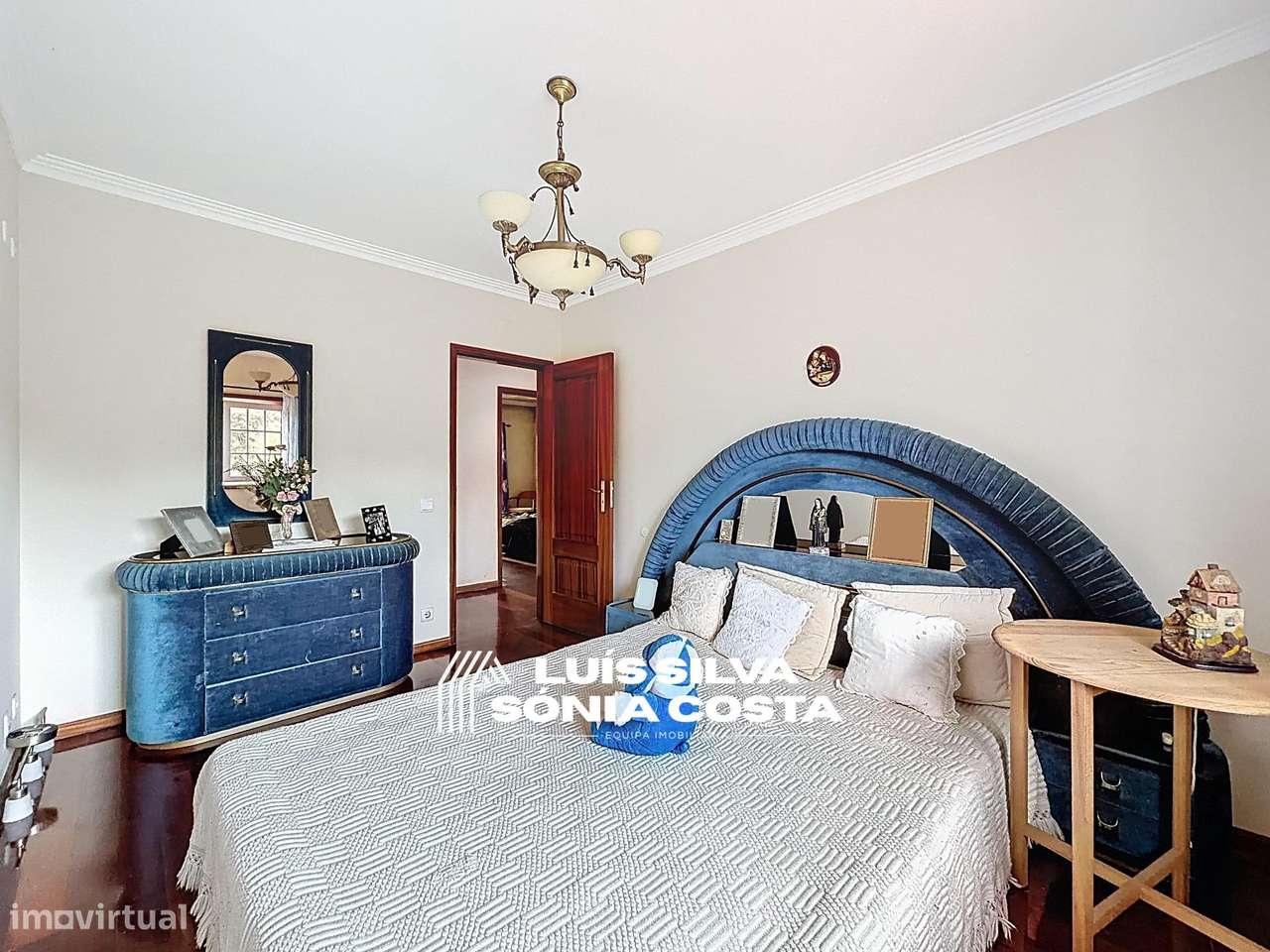 Moradia T3 Independente c/ Jardim, Áreas Generosas, Garagem p/...-22